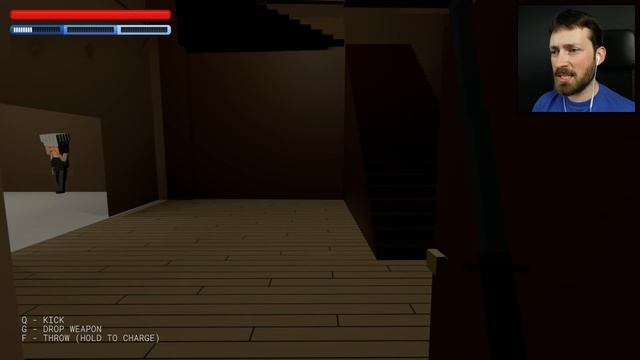 THIS HOUSE IS HAUNTED?! - Best User Made Levels - Paint the Town Red смотреть онлайн