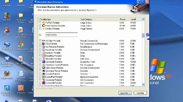 Cómo jugar al Minecraft sin tener Java instalado con jPortable смотреть онлайн