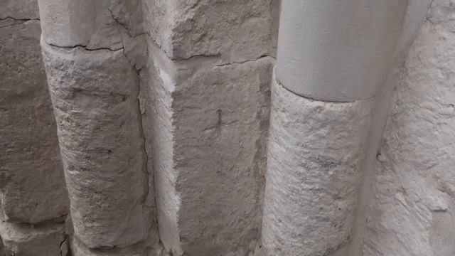 Древняя Русь. Средневековая Русь до Романовых. Суздаль. Собор рождества Богородицы. Серия 7 . смотреть онлайн