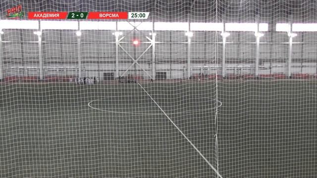 РФЛ 2020. Kazan Cup. Юноши 2008. АКАДЕМИЯ КОНОПЛЕВА (Приморский) vs ФК ВОРСМА (Ворсма) смотреть онлайн