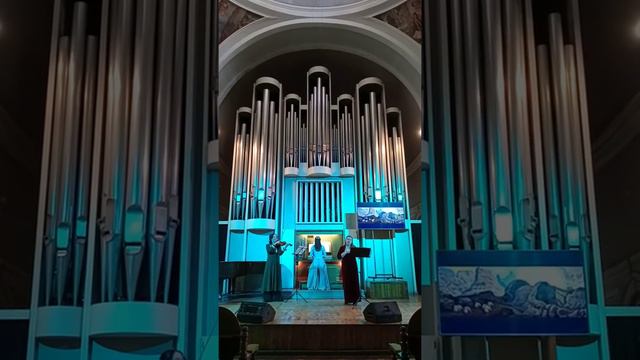 Бах ария Петра 