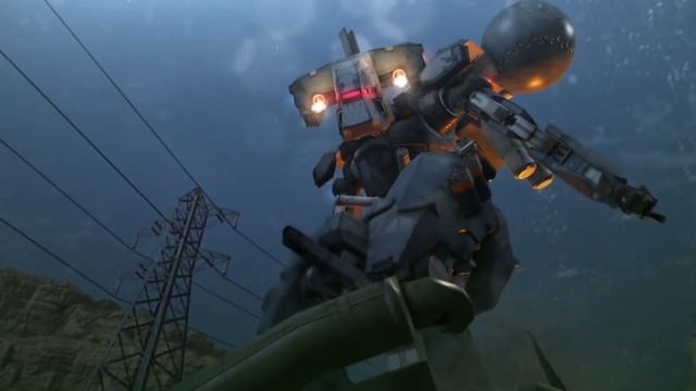 Metal Gear Solid 5 The Phantom Pain - Gameplay Walkthrough Part 24 - Taking Vengeance on Skull Face