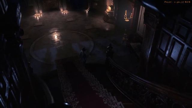 PoleznyiBes - Resident evil Village:Shadows of Rose 18+ смотреть онлайн