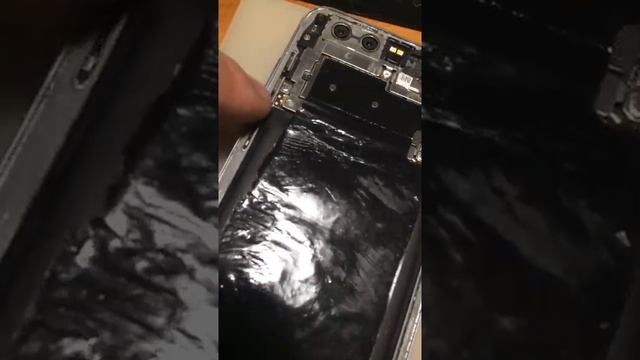 Honor 9 128gb готов, проверяю смотреть онлайн