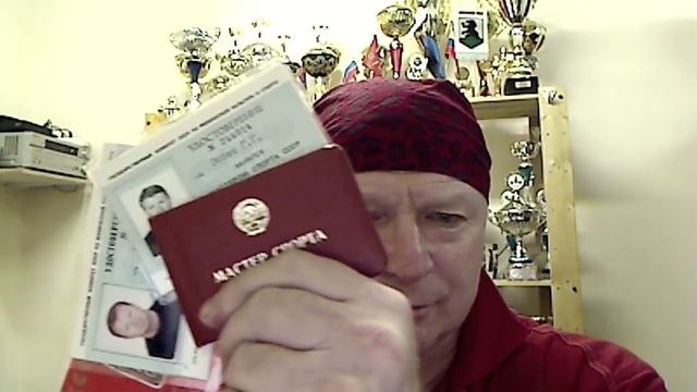 Видео заметки о неспортивном поведении. Седина в бороду - бес в ребро. смотреть онлайн