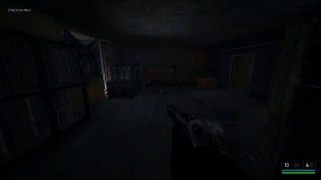Uh... Hello? (Found Trepang2 Secret) смотреть онлайн