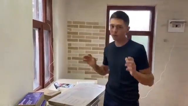 Топим дачу кварцевыми обогревателями ТеплЭко смотреть онлайн