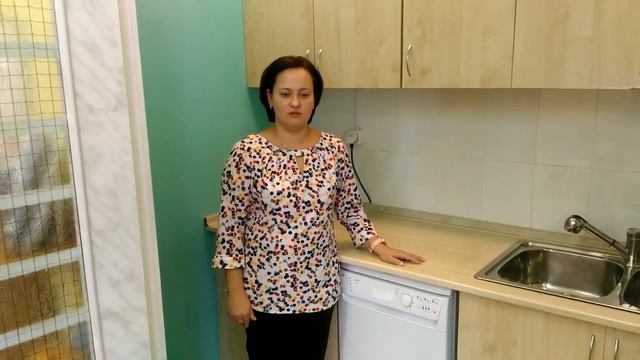 Просто о сложном. Как работает посудомоечная машина? смотреть онлайн