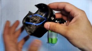 Переделка шуруповерта DeWalt A9252 на литиевый аккумулятор ? #переделканалитий