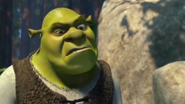 Shrek (2001) - I’m All Alone смотреть онлайн