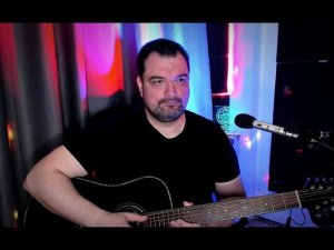 Шанс... (Стихи Д.Кравченко муз. К.Белов)
