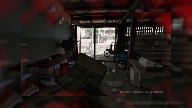 Grayzone Warfare The Foundation, Early Access Details!