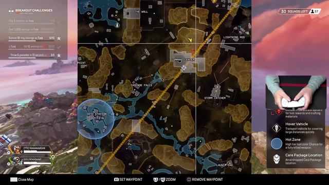 2x PRED, 3.00 KDR, ⚠️49k Kills⚠️ Follow's Goal 10/15 🆘🥹 Bring The Hype To The Stream. смотреть онлайн