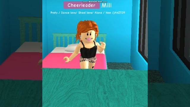 Gazirovka/ Клип / На песню /Танцы в моей кровати/ ROBLOX -ПО РУССКИ /#МИМТАНЦУЙВСВОЕЙКРОВАТИ смотреть онлайн