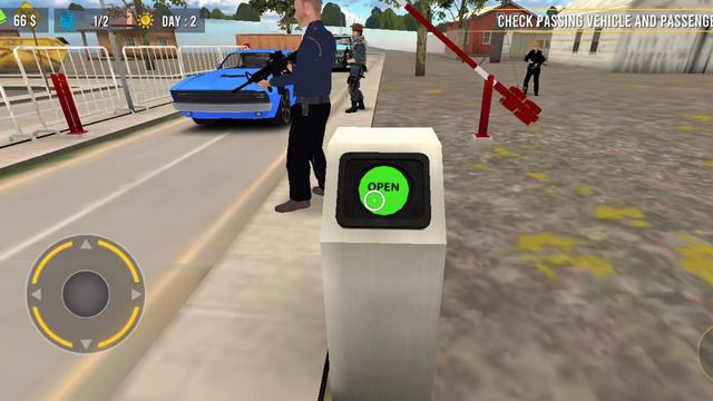 contrabend police gameplay videos in android#1 смотреть онлайн