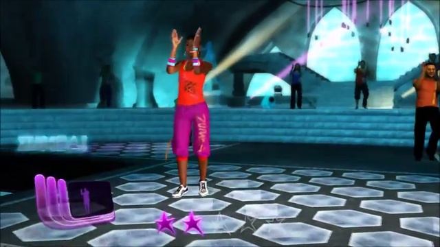 Zumba Fitness Rush Im Going On смотреть онлайн