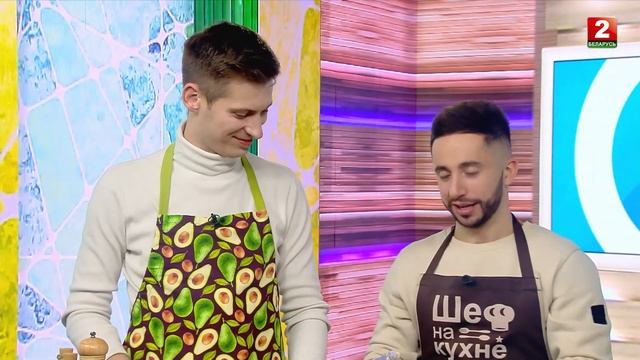 Рулетики с фаршем из творожного теста! Рецепт Ольги Подолянчик! смотреть онлайн