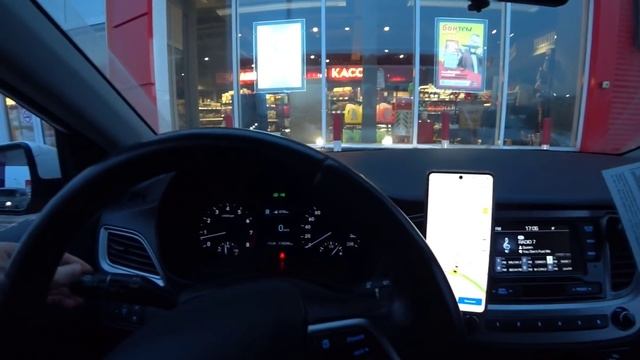 ЗАРАБАТЫВАЕМ В ЭКОНОМ ТАКСИ / ТАКСИТИ / ЯНДЕКС ГО смотреть онлайн