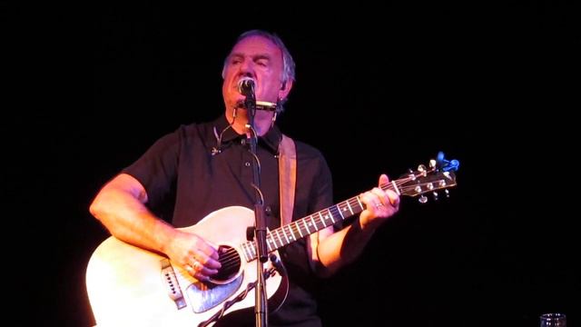 Ralph McTell, 'West 4th Street & Jones' (live), Queen's Hall Edinburgh - 2 May 2014 смотреть онлайн