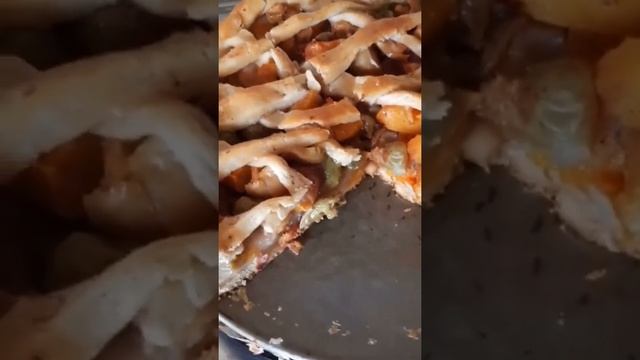 Как на Надины именины испекли мы каравай ?? смотреть онлайн