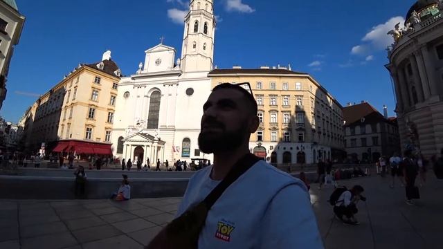 Австрия.Вена, ДОСТОПРИМЕЧАТЕЛЬНОСТИ И МУЗЕИ ВЕНЫ