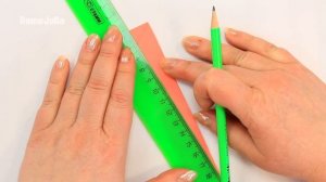 Открытка - подарок папе на 23 февраля своими руками