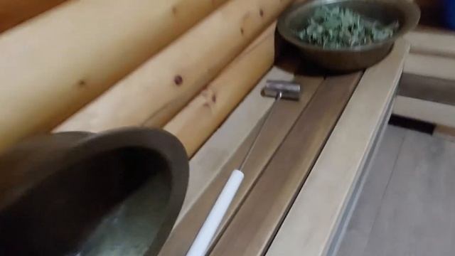 В Баньке Просто Заменили ПЕЧЬ! Отзыв Владельца!!! смотреть онлайн