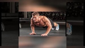 Музыка для тренировок воркаут