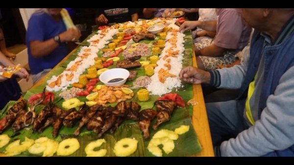 Daily Life in Ph 14 - Our First Family Getaway at Buda  |  Quick Getaway Vlog PH