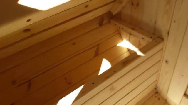 Баня бочка 3 метра. смотреть онлайн