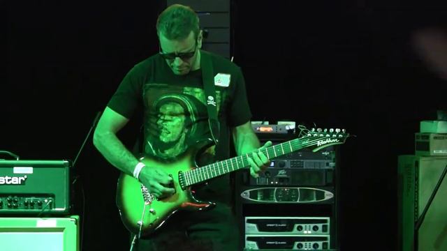 2011 Contestant 06 (Dallas) Grandma's Schecter Guitar Competition Albuquerque New Mexico Nov 12 смотреть онлайн