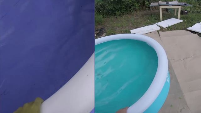 КАК ПОСМОТРЕТЬ на МИР ГЛАЗАМИ ДАЛЬТОНИКА? смотреть онлайн