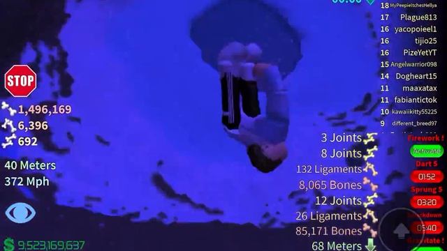 How to get Ligmatized in Broken Bones IV! (Roblox) смотреть онлайн
