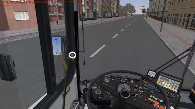 OMSI 2 - Mercedes Benz O305 - Route 130 w/commentary смотреть онлайн