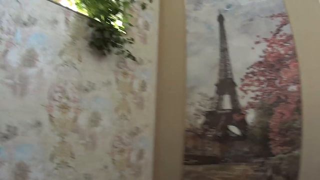 Пошла за обоями Купила краску смотреть онлайн