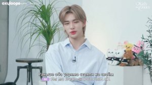 [2 Kids Room] Бан Чан и Сынмин| Эп. 25 [рус. саб]