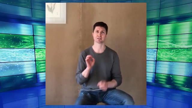 ?Маркин Даниил - презентация мастер-класса "5 ключей правильной осанки" на фестивале, март 2020. смотреть онлайн