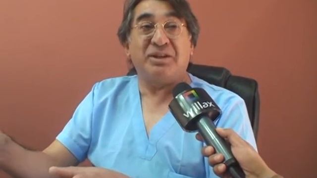 Suelto en Plaza - La columna vertebral de la salud - Bloque 5 смотреть онлайн
