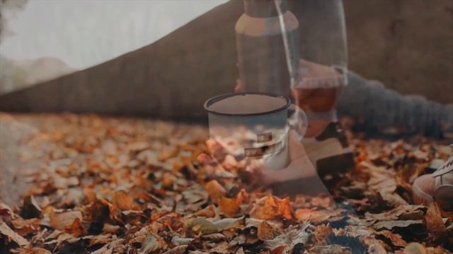 Ваня Якимов "Осень в окне моей крохотной комнаты" смотреть онлайн