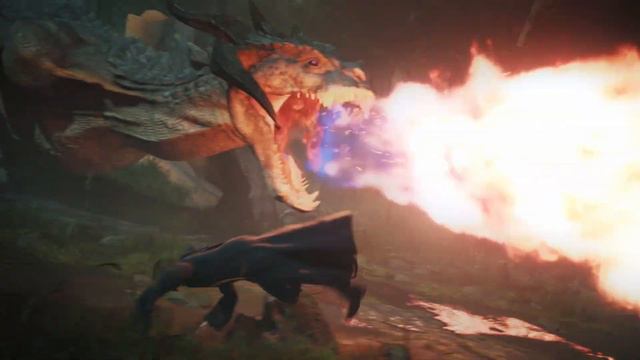 PlayStation Showcase: What to Expect From Hogwarts Legacy смотреть онлайн