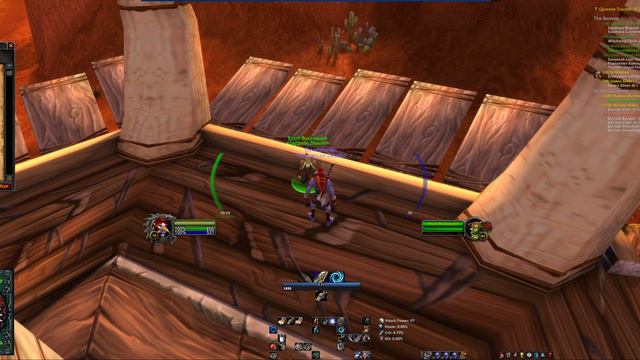 Hardcore Troll Hunter - Death = Delete | Wow Classic Era | Day 6 смотреть онлайн
