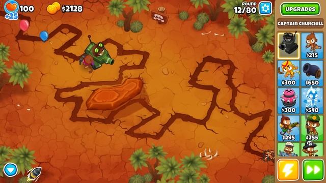 Is Double Cash Mode Worth Buying? - Bloons TD 6 смотреть онлайн
