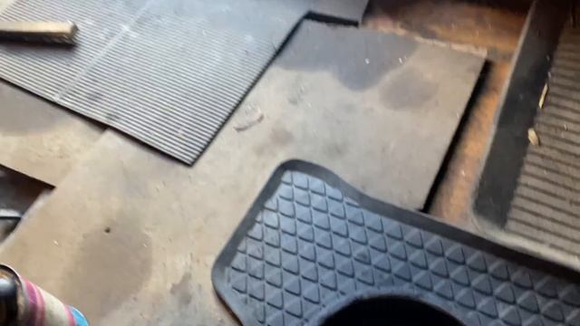 Мастерская уборки