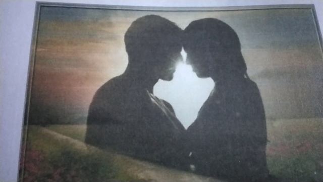 Стихи о любви. Читает автор: Экссти.(23.05.2023 г.) смотреть онлайн