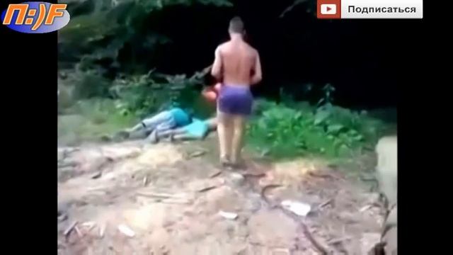 Как быстро разбудить ))) смотреть онлайн