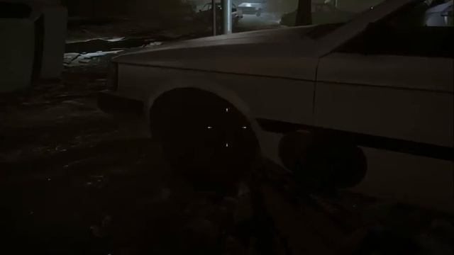 Battlefield 3 особенности "современного" движка смотреть онлайн