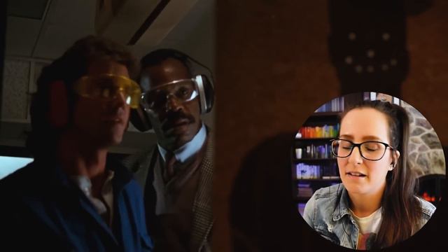 *LETHAL WEAPON* First Time Watching MOVIE REACTION