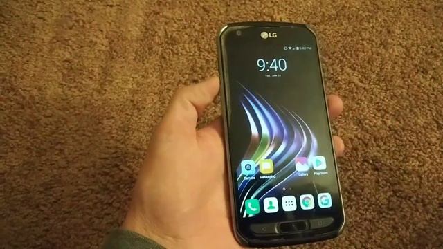Lg X Venture In 2020 Review 3 Years Later смотреть онлайн