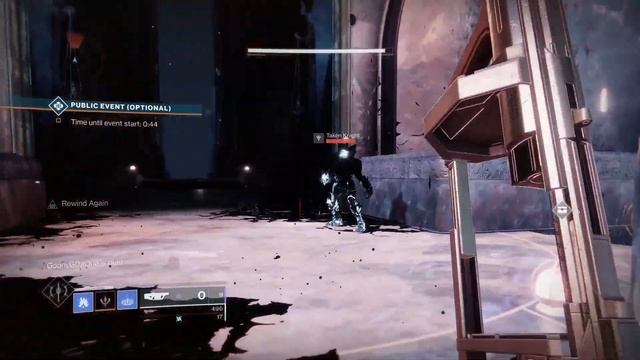 Destiny 2- Insane new perk! A must have for any build! Crowd Pleaser смотреть онлайн