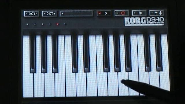 KORG DS-10 Synthesizer - Synthesizer 101 - Lesson 6 смотреть онлайн